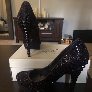 Rachel Roy Stilettos Size10